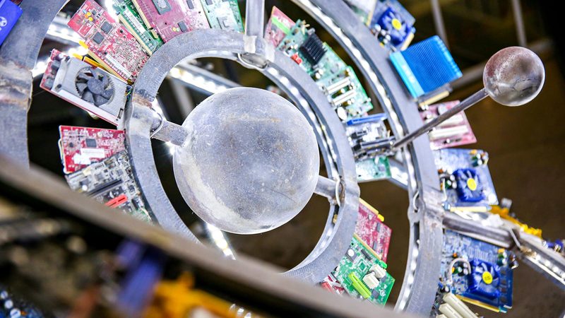 电商SaaS数据安全：筑牢防线，守护数字资产